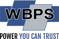 WB Power Services Ltd