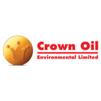 Crown Oil Environmental Ltd