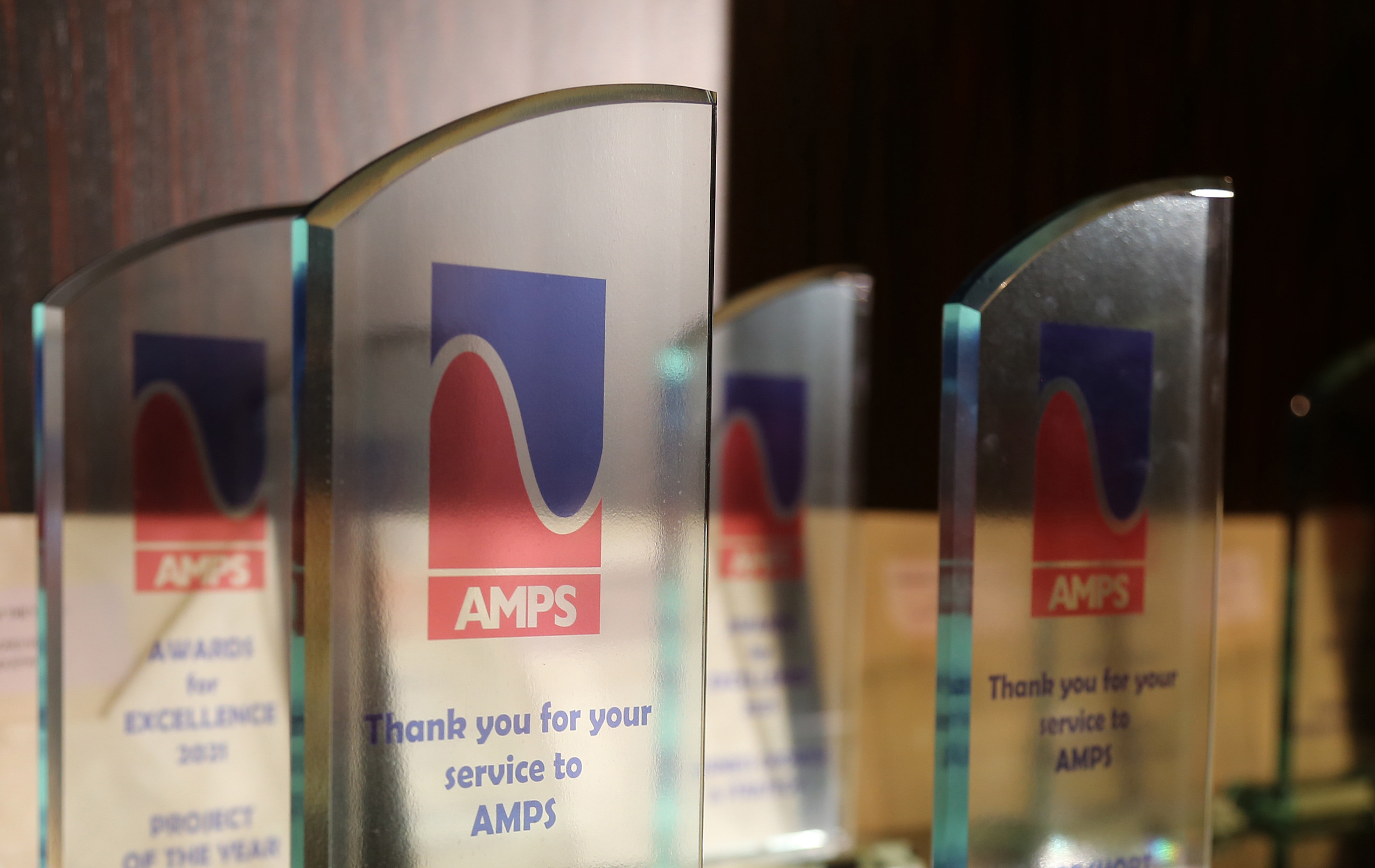 AMPS Awards