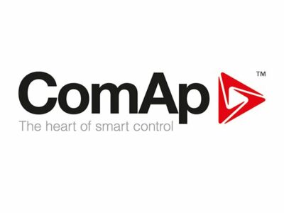 COMAP A.S. ACQUIRES INDUSTRIAL POWER UNITS’ ENGINE CONTROL DIVISION