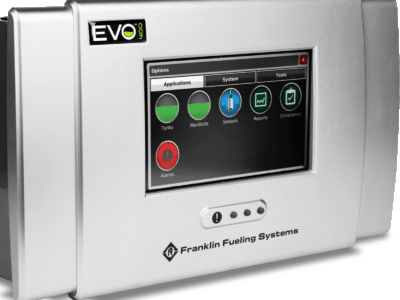 Franklin Fueling Systems Launches New EVO™ Series Family Of Automatic Tank Gauges