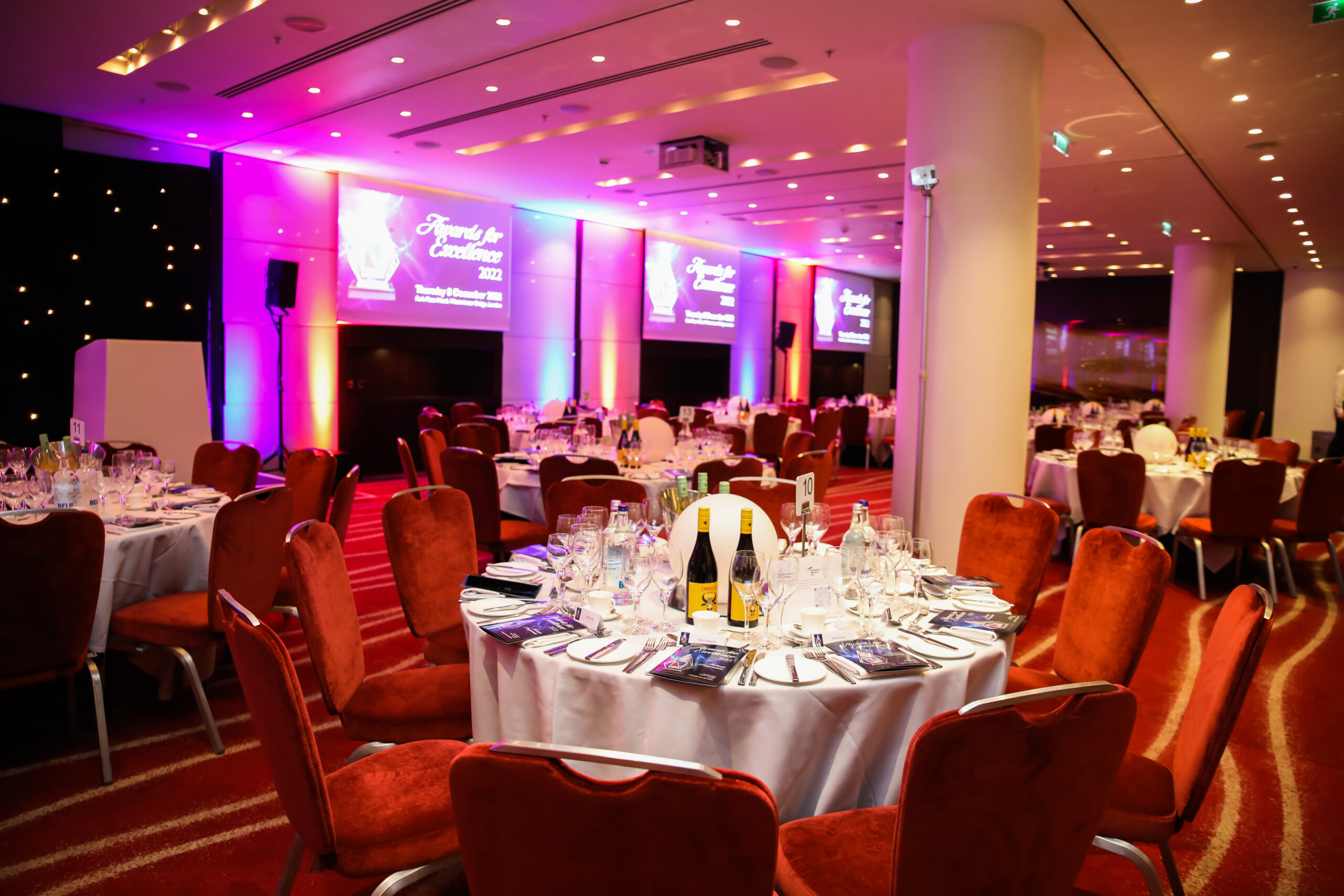 Birmingham beckons with a fresh venue, diverse categories and a splash of comedy for the AMPS Awards 2023