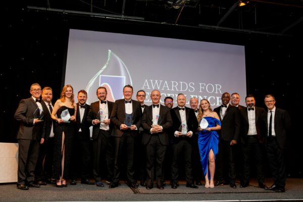 AMPS Awards for Excellence – Celebrating Innovation and Sustainability